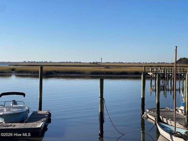 796 Indigo Village Court, Southport, NC 28461