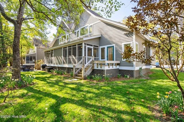 796 Indigo Village Court, Southport, NC 28461