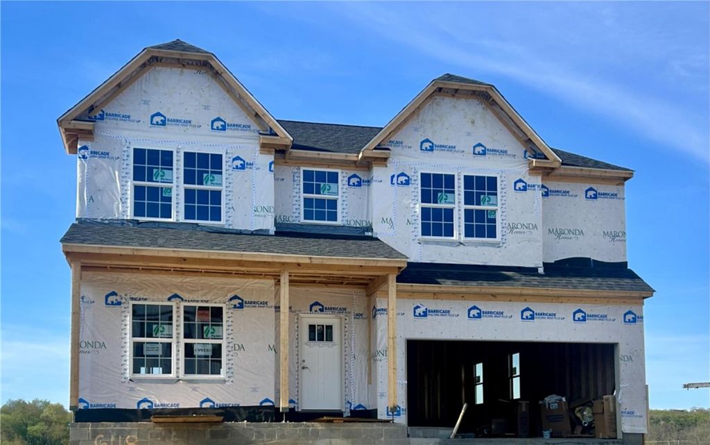 6052 Ruby Way, Adams Twp, PA 16046
