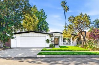14638 Margate, Sherman Oaks, CA 91411