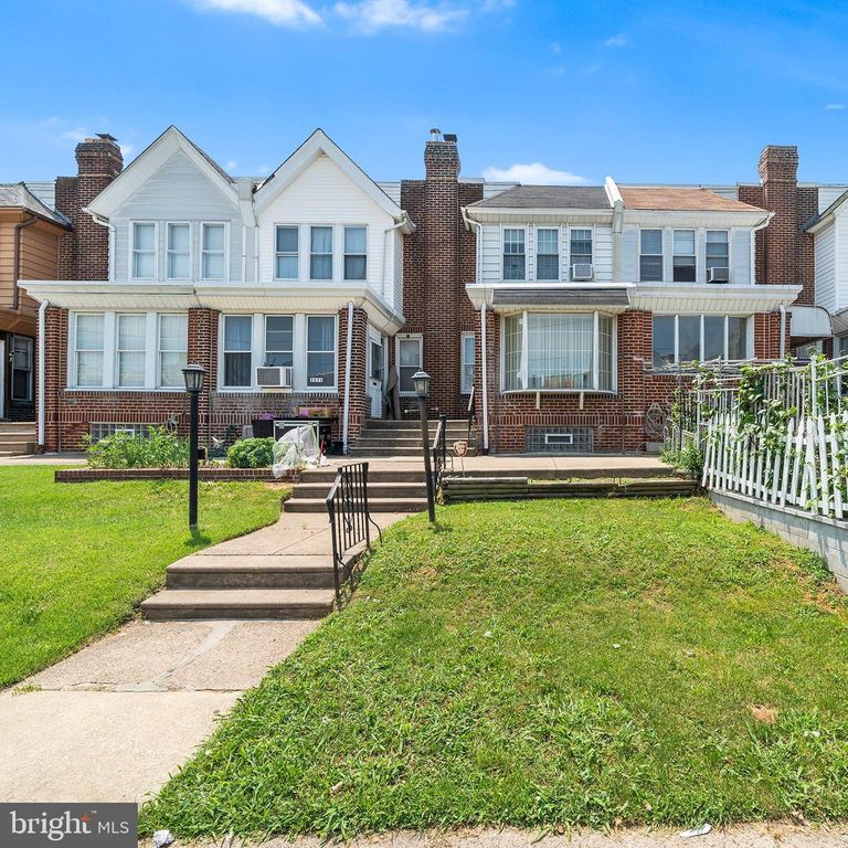 3530 ALDINE ST, Philadelphia, PA 19136