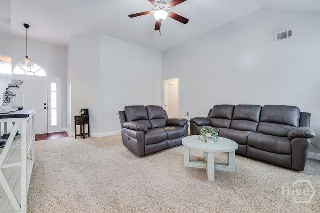 40 Abigail Circle, Ellabell, GA 31308