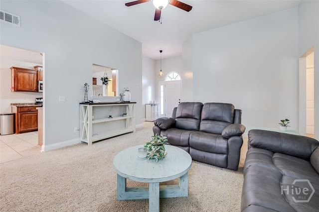 40 Abigail Circle, Ellabell, GA 31308