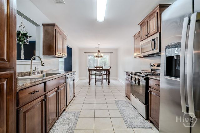 40 Abigail Circle, Ellabell, GA 31308