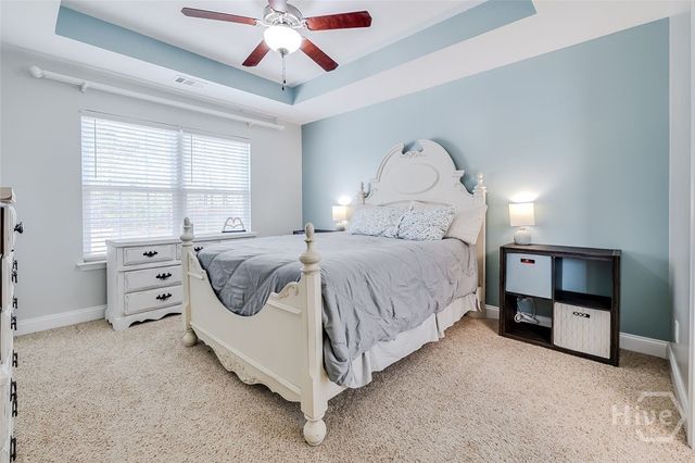 40 Abigail Circle, Ellabell, GA 31308