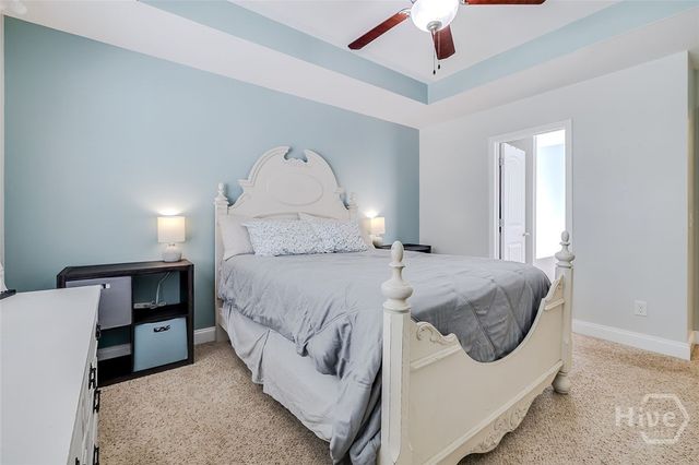 40 Abigail Circle, Ellabell, GA 31308