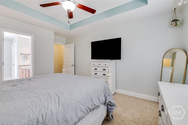 40 Abigail Circle, Ellabell, GA 31308