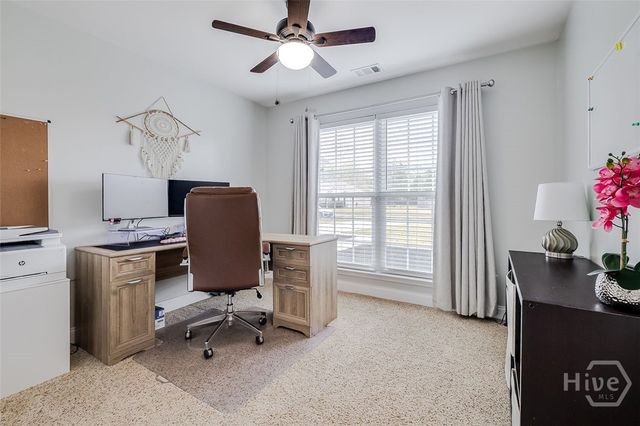 40 Abigail Circle, Ellabell, GA 31308