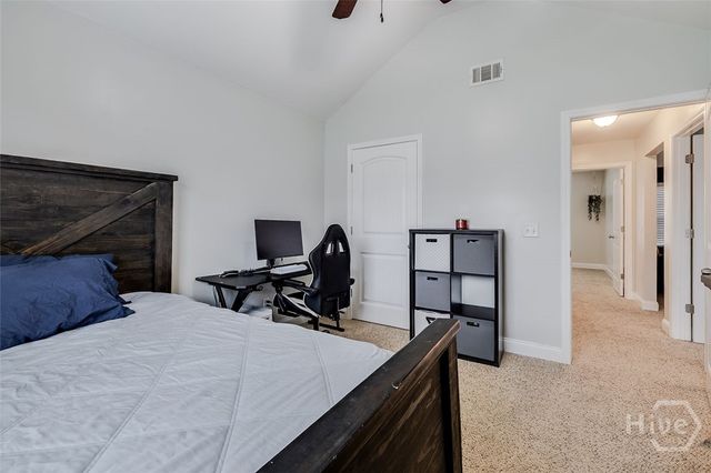 40 Abigail Circle, Ellabell, GA 31308