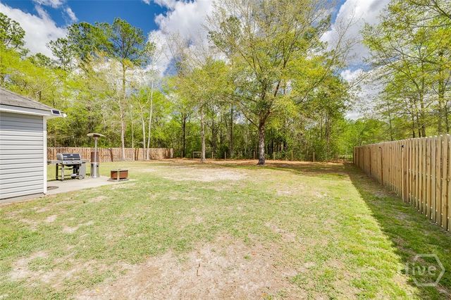 40 Abigail Circle, Ellabell, GA 31308