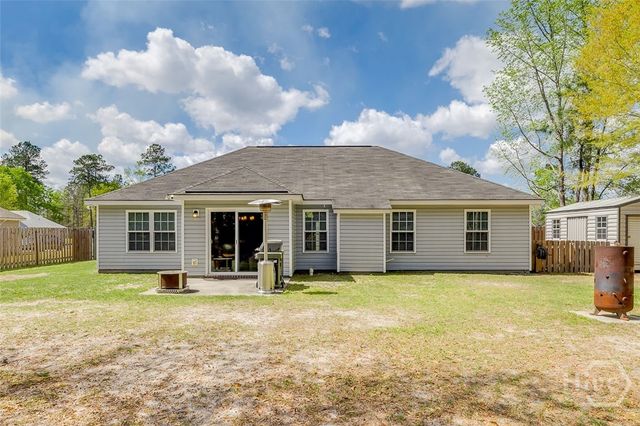 40 Abigail Circle, Ellabell, GA 31308