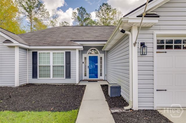 40 Abigail Circle, Ellabell, GA 31308