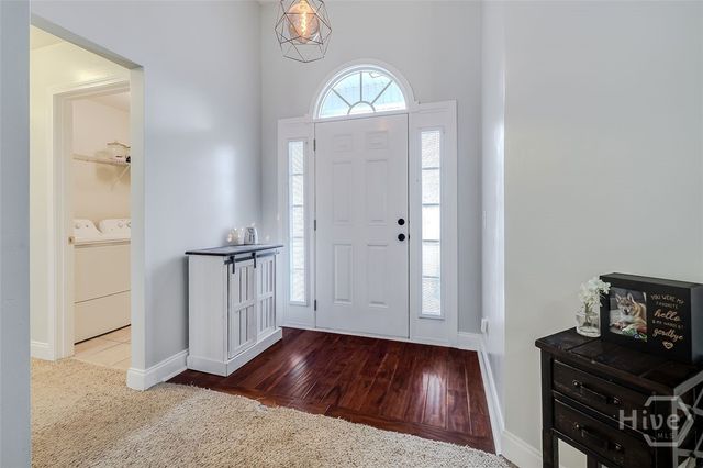 40 Abigail Circle, Ellabell, GA 31308