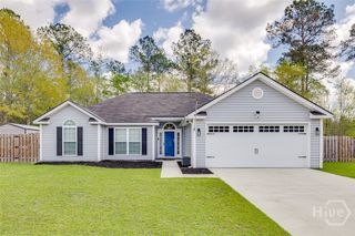 40 Abigail Circle, Ellabell, GA 31308