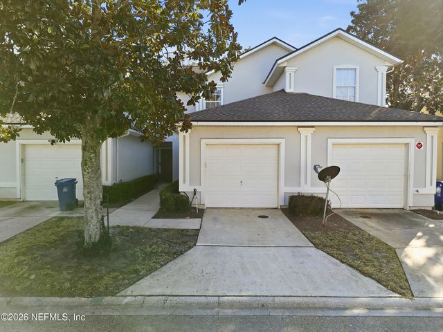 415 SOUTHERN BRANCH Lane, Jacksonville, FL 32259