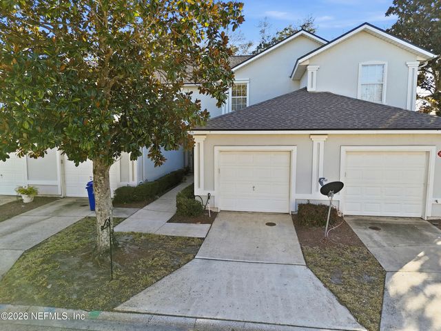 415 SOUTHERN BRANCH Lane, Jacksonville, FL 32259