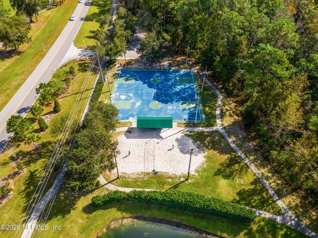 415 SOUTHERN BRANCH Lane, Jacksonville, FL 32259