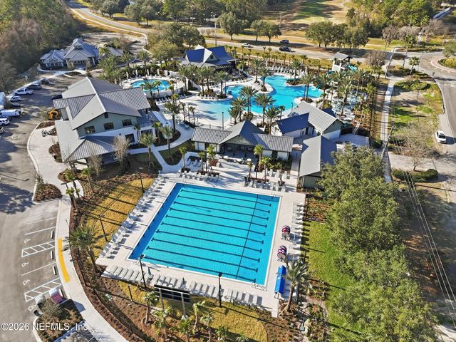 415 SOUTHERN BRANCH Lane, Jacksonville, FL 32259