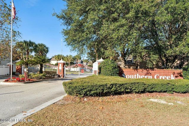 415 SOUTHERN BRANCH Lane, Jacksonville, FL 32259