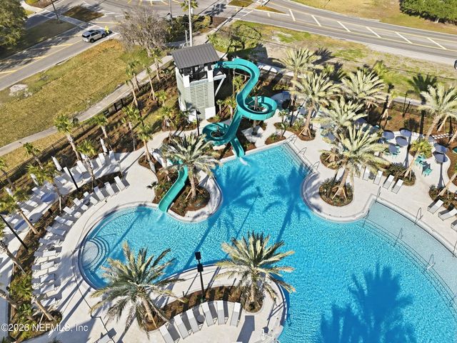 415 SOUTHERN BRANCH Lane, Jacksonville, FL 32259