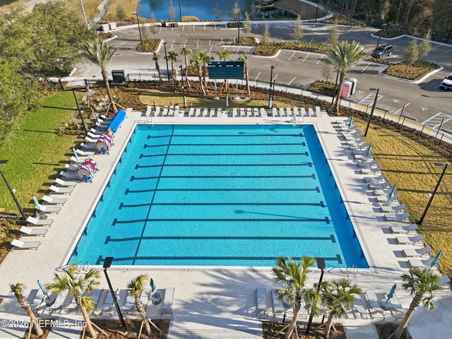 415 SOUTHERN BRANCH Lane, Jacksonville, FL 32259