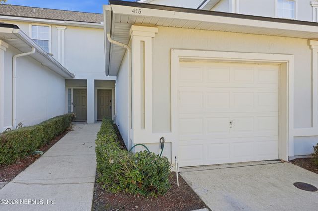 415 SOUTHERN BRANCH Lane, Jacksonville, FL 32259