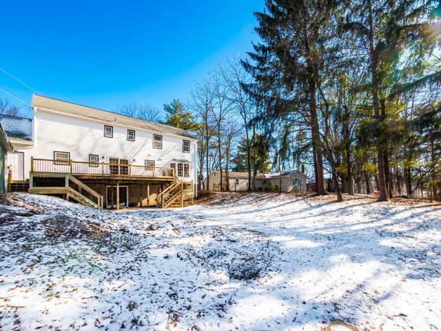 7252 Africa Road, Galena, OH 43021