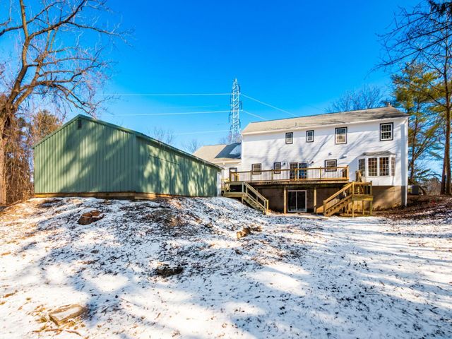 7252 Africa Road, Galena, OH 43021