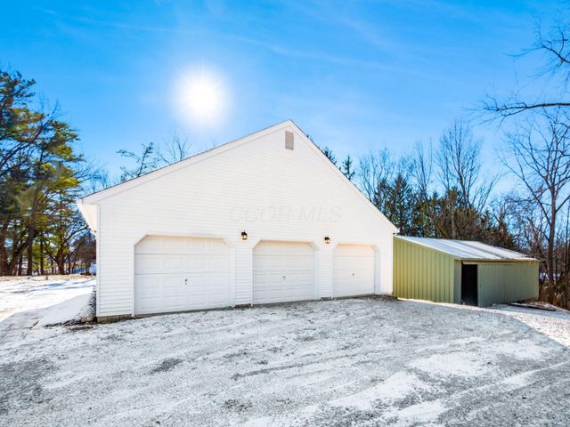 7252 Africa Road, Galena, OH 43021