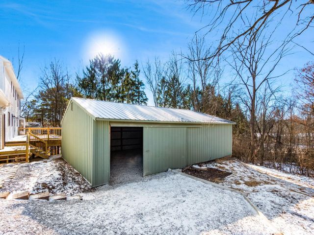 7252 Africa Road, Galena, OH 43021