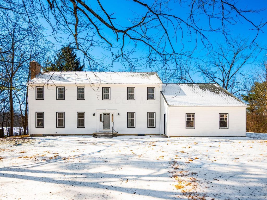 7252 Africa Road, Galena, OH 43021