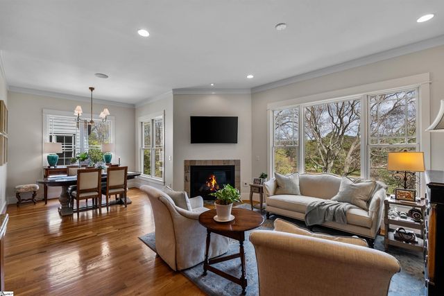 341 Riverside Drive, Greenville, SC 29605