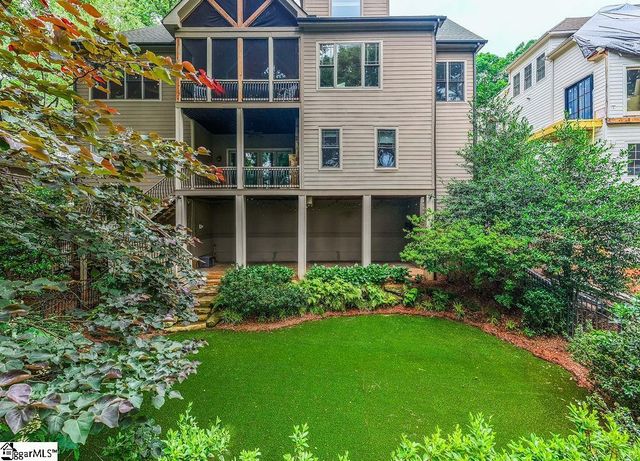 341 Riverside Drive, Greenville, SC 29605