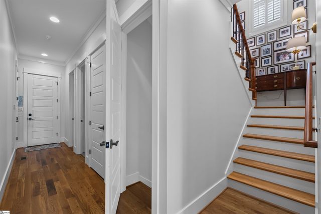 341 Riverside Drive, Greenville, SC 29605