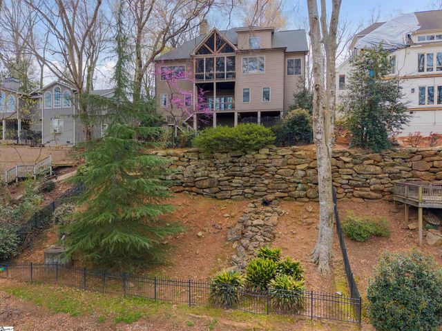 341 Riverside Drive, Greenville, SC 29605