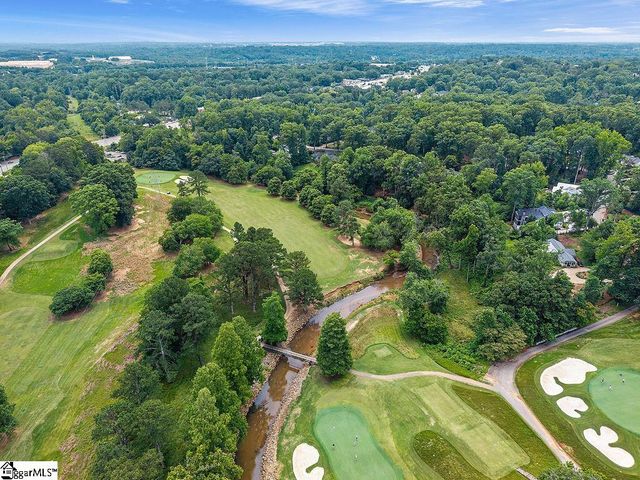 341 Riverside Drive, Greenville, SC 29605