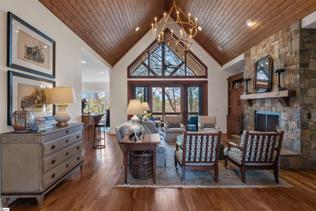 341 Riverside Drive, Greenville, SC 29605