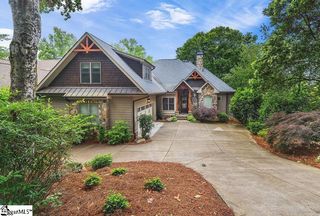 341 Riverside Drive, Greenville, SC 29605