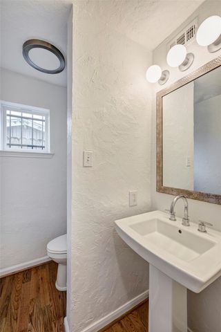1020 Heights Boulevard, Houston, TX 77008
