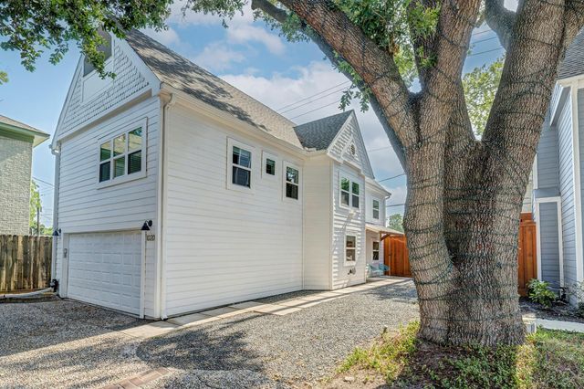1020 Heights Boulevard, Houston, TX 77008