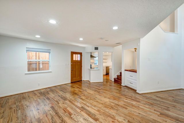 1020 Heights Boulevard, Houston, TX 77008