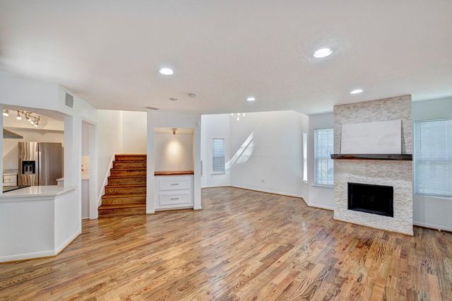 1020 Heights Boulevard, Houston, TX 77008