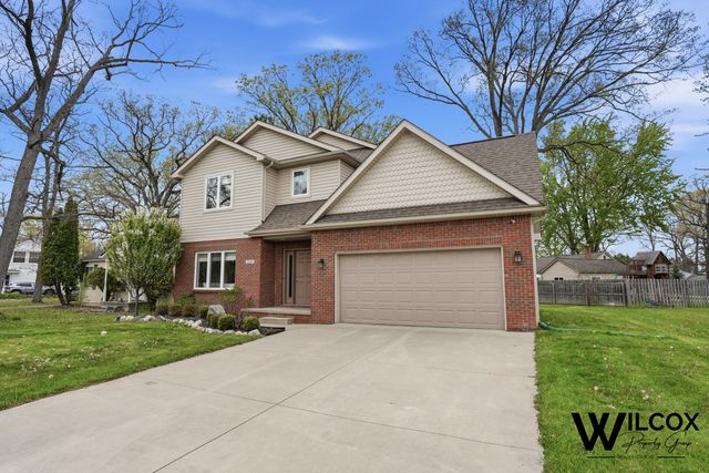 2185 Oaknoll Street, Auburn Hills, MI 48326