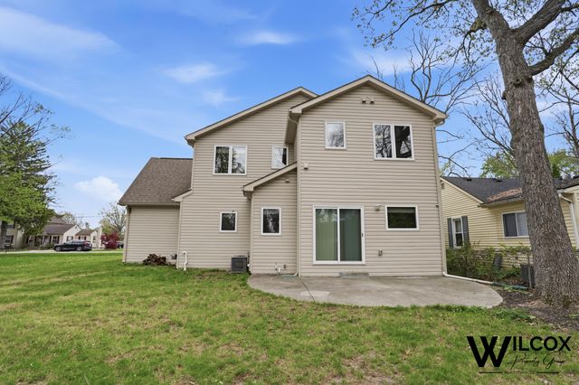 2185 Oaknoll Street, Auburn Hills, MI 48326