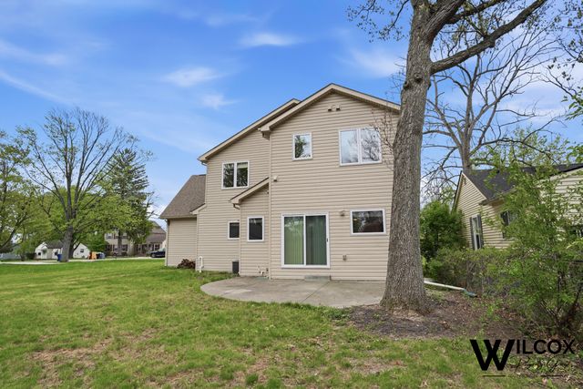 2185 Oaknoll Street, Auburn Hills, MI 48326