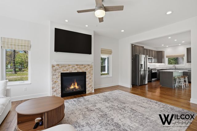 2185 Oaknoll Street, Auburn Hills, MI 48326
