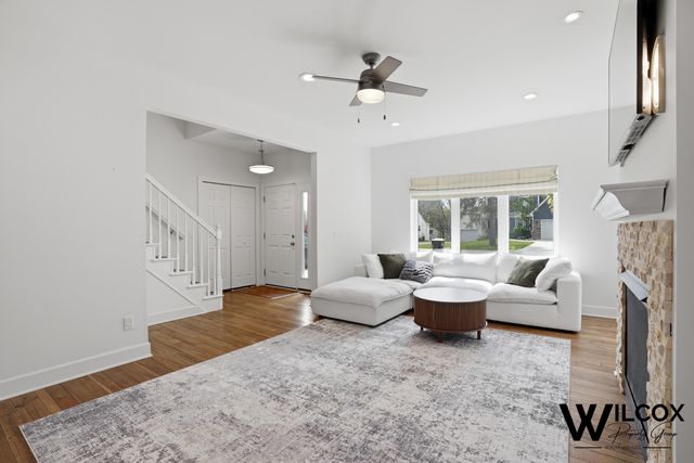2185 Oaknoll Street, Auburn Hills, MI 48326