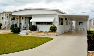 718 S GREEN CIRCLE, Venice, FL 34285