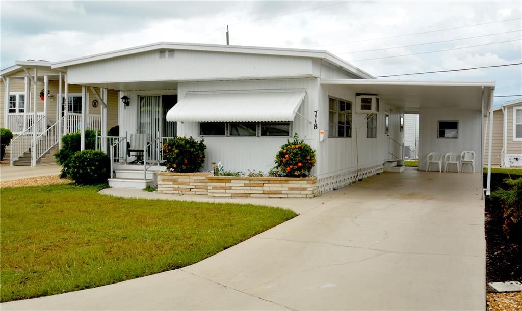718 S GREEN CIRCLE, Venice, FL 34285