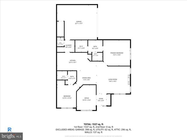 189 LIONS GATE CIR, Souderton, PA 18964